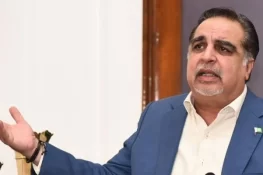 بانی پی ٹی آئی کا کوئی متبادل نہیں، بات ختم:عمران اسماعیل