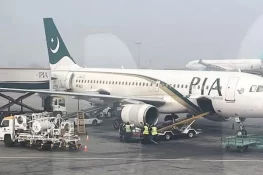 قومی ائیرلائن انتظامیہ کا ائیرکرافٹ انجینئرز پر نجکاری کے خلاف ہونے کا الزام