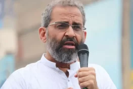 جماعت اسلامی نے ای چالان سسٹم سندھ ہائیکورٹ میں چیلنج کر دیا