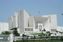 سپریم کورٹ کے اندر ملازمین سے ملاقاتوں پر پابندی عائد