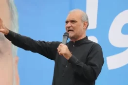 حافظ نعیم الرحمن کا 27ویں آئینی ترمیم پر تحفظات کا اظہار، صدر و آرمی چیف کے استثنا پر تنقید