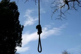 تھرپارکر میں ایک ہی درخت سے 3 نوجوانوں کی پھندا لگی لاشیں برآمد