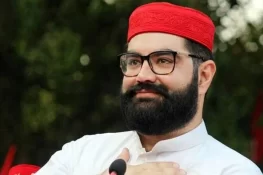 فخر ہے کہ ملک کو ایسے وزیراعظم ملے جو خود کو احتساب کے لیے پیش کرتے ہیں:ایمل ولی خان