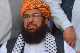 پارٹی کے خلاف ووٹ دینے والے کے خلاف کارروائی ہوگی، مولانا غفور حیدری