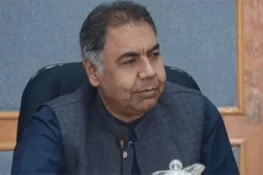 پی ٹی آئی سینیٹر سیف اللّٰہ ابڑو 27ویں آئینی ترمیم کے حق میں ووٹ دینے کے بعد مستعفی