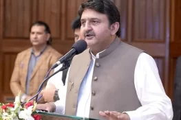 ابھی کچھ استعفے اور آئیں گے، یہ کھینچا تانی اور تقسیم چیف جسٹس بننے کے لیے ہے، ملک احمد خان