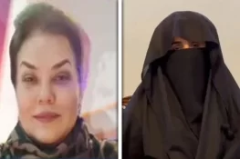 بشریٰ بی بی پر برطانوی جریدے کی خصوصی رپورٹ، شریک مصنفہ کے ہوشربا انکشاف