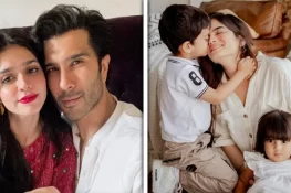 فیروز خان کی پوسٹ پر سابقہ و موجودہ اہلیہ کی لڑائی، بہن نے حقیقت بیان کردی