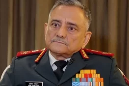 ویڈیو: بھارتی چیف آف ڈیفنس اسٹاف نے ملکی دفاعی صنعت پر عدم اعتماد کا اظہار کیا