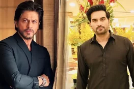 پاکستان کے امیر ترین اداکار ہمایوں سعید کی دولت ساڑھے 13 ارب روپےشاہ رخ خان کی دولت کا صرف 4 فیصد