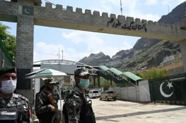 طورخم سرحد کی بندش سے افغانستان کو ایک ماہ میں 45 ملین ڈالر کا نقصان