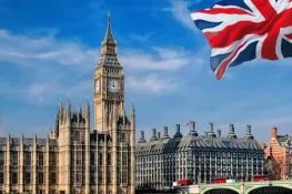 برطانیہ میں اسائلم درخواستوں میں پاکستانی شہری سب سے آگے