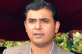 آئی ایم ایف نے حکومت کے نظام کا بیچ چوراہے بھانڈا پھوڑ دیا، مصطفیٰ نواز کھوکھر