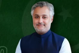 گوجرانوالہ وزیرآباد NA-66 کا ضمنی الیکشن: مسلم لیگ (ن) کے بلال فاروق تارڑ بلا مقابلہ ایم این اے منتخب