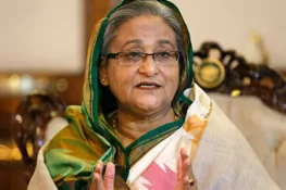 حسینہ واجد پر انسانیت کے خلاف جرائم کے مقدمے کا فیصلہ کل سنایا جائے گا