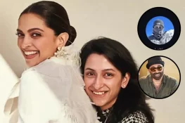 دپیکا پڈوکون کی بہن انیشا پڈوکون جلد شادی کے بندھن میں بندھنے والی