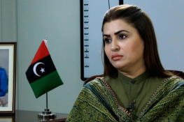 18 ویں ترمیم دلوں کے بہت قریب ہے، اس پر ہرگز سمجھوتہ نہیں ہوسکتا: شازیہ مری