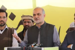 قومی انتخابات کے شیڈول تک جماعت اسلامی کے امیدوار نہیں: حافظ نعیم