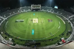 اسلام آباد میں دبئی اسٹائل کا جدید کرکٹ اسٹیڈیم بنانے کا فیصلہ