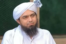 ہائی کورٹ نے انجینئر محمد علی مرزا کی ضمانت مسترد کرنے کا فیصلہ معطل کر دیا