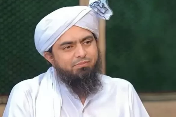 ہائی کورٹ نے انجینئر محمد علی مرزا کی ضمانت مسترد کرنے کا فیصلہ معطل کر دیا