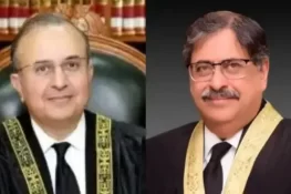 سپریم کورٹ کے دو ججز نے استعفیٰ دے دیا