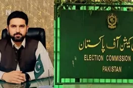 ضابطہ اخلاق کی خلاف ورزی: وزیراعلیٰ خیبرپختونخوا سہیل آفریدی آج الیکشن کمیشن میں طلب