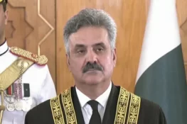 ملک بھر میں ای کورٹس نظام کے قیام کے لیے لائحہ عمل تیار