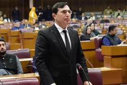 27ویں آئینی ترمیم کو ہم ’باکو ترامیم‘ کہتے ہیں: بیرسٹر گوہر