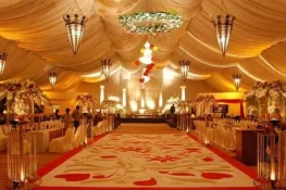 اتوار کو کمرشل سرگرمیوں پر مکمل پابندی، شادی ہال رات 10 بجے بند کرنے کا حکم