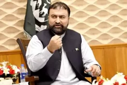 وزیراعلیٰ بلوچستان کی تبدیلی کی خبریں؛ صدرِمملکت نے سرفراز بگٹی سے ملاقات سے انکار کردیا