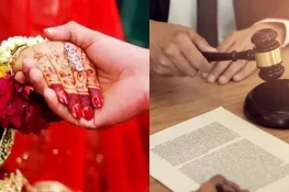 آسام میں دوسری شادی پر 7 سال قید، متنازع قانون منظور