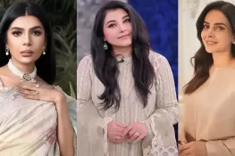 کراچی گندہ نہیں، اسے گندہ کہنے والوں کی سوچ گندی ہے: جویریہ سعود