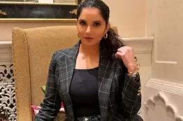 ثانیہ مرزا کے مشکل وقت کا انکشاف، پینک اٹیک تک کا سامنا: فرح خان