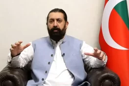 آئی ایم ایف رپورٹ نے حکومت کے کرتوت بے نقاب کر دیے: شیخ وقاص اکرم