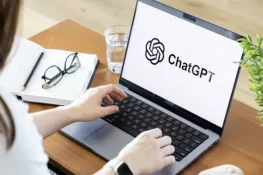 چیٹ جی پی ٹی کا نیا فیچر: رئیل ٹائم میں جوابات کو ایڈجسٹ کریں