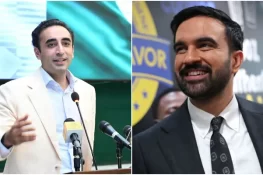 روٹی، کپڑا اور مکان کا پیغام اب نیویارک تک پہنچ گیا، بلاول بھٹو کی ظہران ممدانی کو مبارکباد