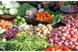 لاہور میں سبزیوں کی من مانی قیمتیں، شہری پریشان