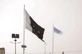 استنبول مذاکرات پر غیرجانبدار ممالک نے پاکستان کے موقف کی تائید کی: سفارتی ذرائع