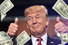 ٹیرف سے اضافی آمدن: ٹرمپ کا امریکیوں کو فی کس 2 ہزار ڈالر دینے کا اعلان