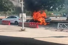 اسلام آباد: جی الیون کچہری کے نزدیک خودکش دھماکا، 12 افراد شہید، متعدد زخمی