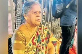 چور پولیس کھیل کے دوران بہو نے ساس کو زندہ جلا دیا