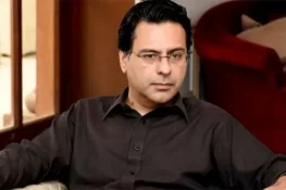 پی ٹی آئی رہنما مونس الٰہی کو بڑا ریلیف، انٹرپول نے دو سال سے جاری تحقیقات بندکردیں