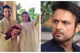 ویسا باپ نہیں بنوں گا جیسے میرے والد تھے: عثمان مختار نے بچپن کی تلخ یادیں شیئر کردیں