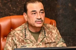 پاکستان امن پسند ملک ہے، جنگ مسلط کرنے والوں کو جواب دینا جانتے ہیں: فیلڈ مارشل