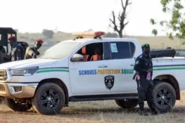 نائیجیریا: مسلح افراد نے کیتھولک اسکول سے 200 سے زائد طلبہ کو اغوا کرلیا