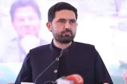 وزیراعلیٰ خیبر پختونخوا کا وفاقی حکومت پر 5300 ارب روپے کی کرپشن کا الزام