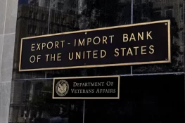 امریکی ایکسپورٹ امپورٹ بینک پاکستان، مصر اور یورپی منصوبوں میں 100 ارب ڈالر کی سرمایہ کاری کرے گا