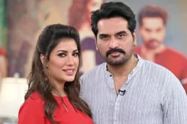 ’ہمایوں سرفہرست ہیں‘، فلرٹنگ کے سوال پر مہوش حیات کا جواب وائرل