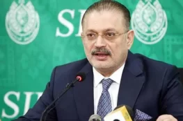 عظمیٰ بخاری جس طرح اقتدار میں آئیں، بلاول عوام کے ووٹ سے آئیں گے: شرجیل میمن